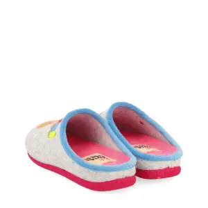 Girl's slippers Hot Potatoes Liath image-1