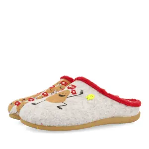 Girl's slippers Hot Potatoes Andorf image-1