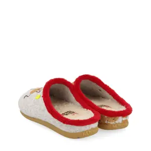 Girl's slippers Hot Potatoes Andorf image-2