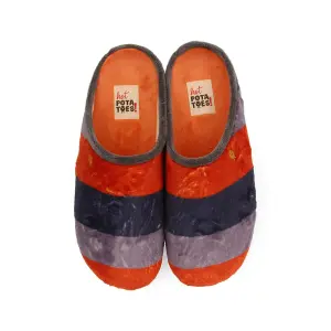 Zapatillas Hot Potatoes Rasa image-3