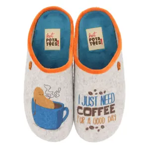 Chanclas de mujer Hot Potatoes Artane image-3