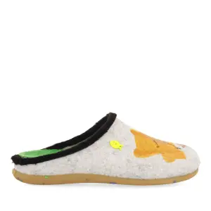 Children's slippers Hot Potatoes Santry image-0