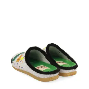 Children's slippers Hot Potatoes Santry image-2