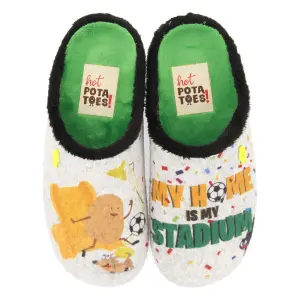 Children's slippers Hot Potatoes Santry image-3
