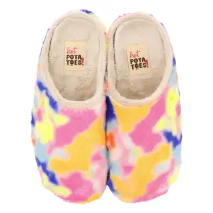 Chanclas de mujer Hot Potatoes Lekenik image-3