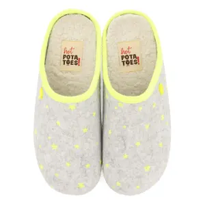 Chanclas de mujer Hot Potatoes Majur image-3
