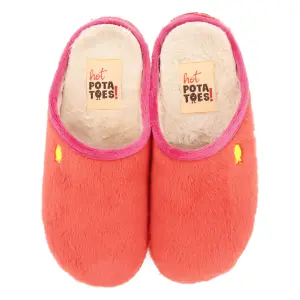 Girl's slippers Hot Potatoes Kamanje image-2