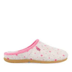 Girl's slippers Hot Potatoes Ludbreg image-0