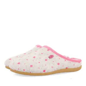 Girl's slippers Hot Potatoes Ludbreg image-1