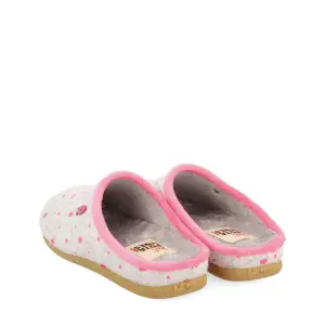 Girl's slippers Hot Potatoes Ludbreg image-2