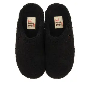 Chanclas de mujer Hot Potatoes Torsvag image-3