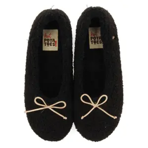 Chanclas de mujer Hot Potatoes Solrod image-3