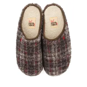 Pantoufles Hot Potatoes Ramsau image-2