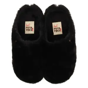 Vrouwenpantoffels Hot Potatoes Oberdorf image-3