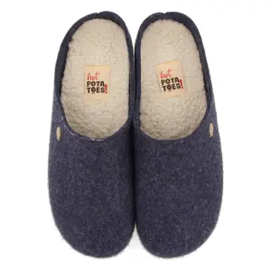 Zapatillas Hot Potatoes Reinberg image-3