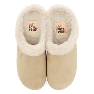 Vrouwenpantoffels Hot Potatoes Trumau image-3