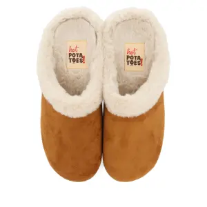 Chanclas de mujer Hot Potatoes Trumau image-3