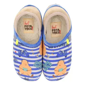 Children's slippers Hot Potatoes Allerod image-3