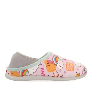 Girl's slippers Hot Potatoes Ancrum image-0