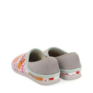 Girl's slippers Hot Potatoes Ancrum image-2