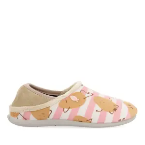 Girl's slippers Hot Potatoes Ashgill image-0