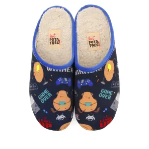 Zapatillas Hot Potatoes Faulkton image-3