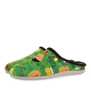 Zapatillas Hot Potatoes Gartcosh image-1