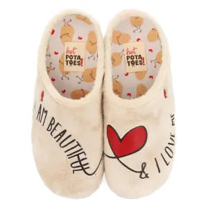 Chanclas de mujer Hot Potatoes Raften image-3