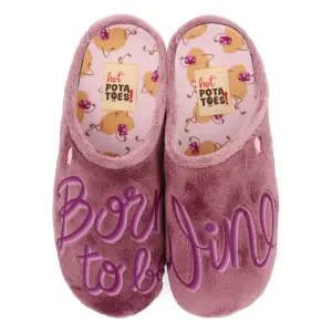 Vrouwenpantoffels Hot Potatoes Hosmer image-3