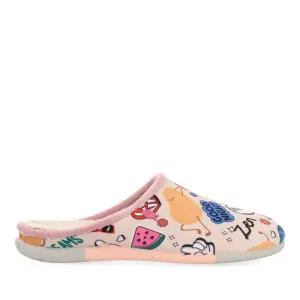 Chanclas de mujer Hot Potatoes Mettevoll image-0