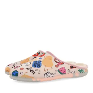 Chanclas de mujer Hot Potatoes Mettevoll image-1