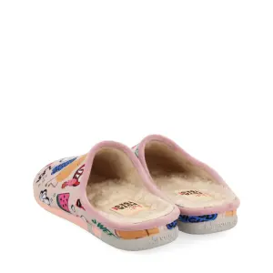 Chanclas de mujer Hot Potatoes Mettevoll image-2