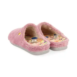 Girl's slippers Hot Potatoes Cavour image-2