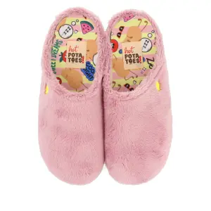 Chanclas de mujer Hot Potatoes Dornoch image-3