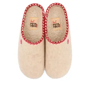 Chanclas de mujer Hot Potatoes Laupstad image-3