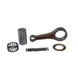 Kit Biellette moto Hot Rods Honda TRX 420 TM Fourtrax RANCHER 2WD (TE34) [420] image-0
