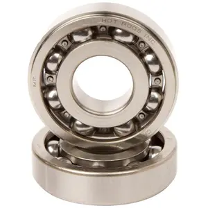 Bearing and O-Rings Kit Hot Rods Yamaha YFZ 450 R 2WD [450] image-0