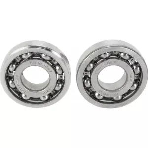 Crankshaft bearing and seal kit Hot Rods Honda CRF 450 R image-0