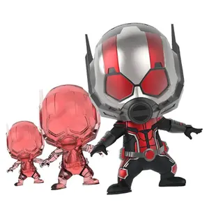 Figurine Hot Toys Marvel Ant-Man And The Wasp Cosbaby image-0