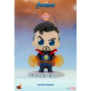 Collectible figurine Hot Toys Avengers Endgame Cosbi Doctor Strange image-0