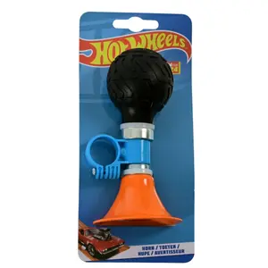 Klaxon enfant Hot Wheels