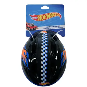 Kinderhelm Hot Wheels image-5