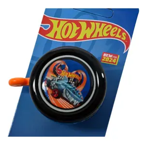 Kinderglocke Hot Wheels image-1
