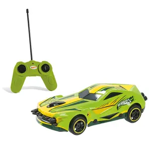 Radio-controlled toy car Hot Wheels Urban 1:24 image-1