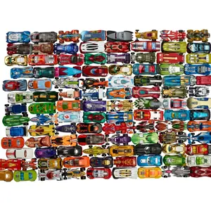 Vehicle collection Hot Wheels image-1