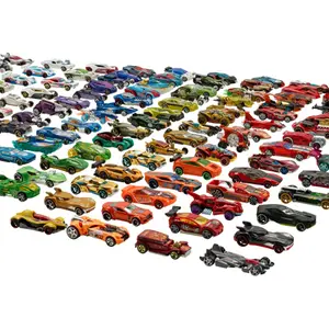 Vehicle collection Hot Wheels image-2