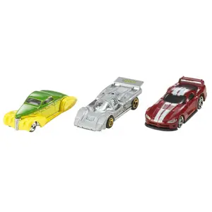 Vehicle collection Hot Wheels image-3