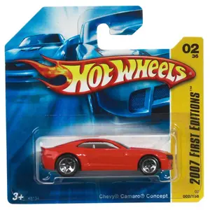 Vehicle collection Hot Wheels image-4