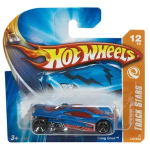Vehicle collection Hot Wheels image-5