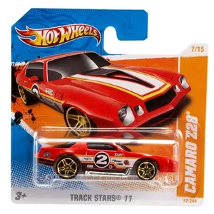 Vehicle collection Hot Wheels image-6